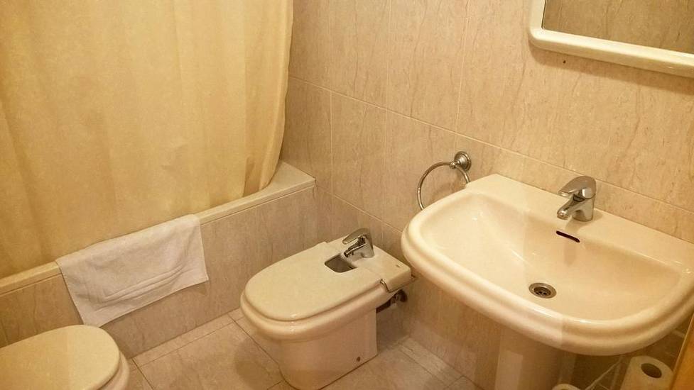 Apartamentos Biescas 3000 Испания, Бьескас