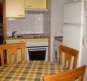 Туры в Apartamentos Biescas 3000 в Испании