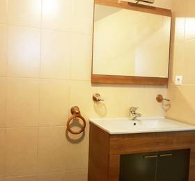 Apartamentos Biescas 3000 в Бьескасе