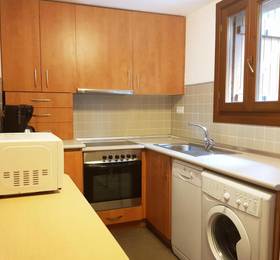 Отдых в Apartamentos Biescas 3000 - Испания, Бьескас