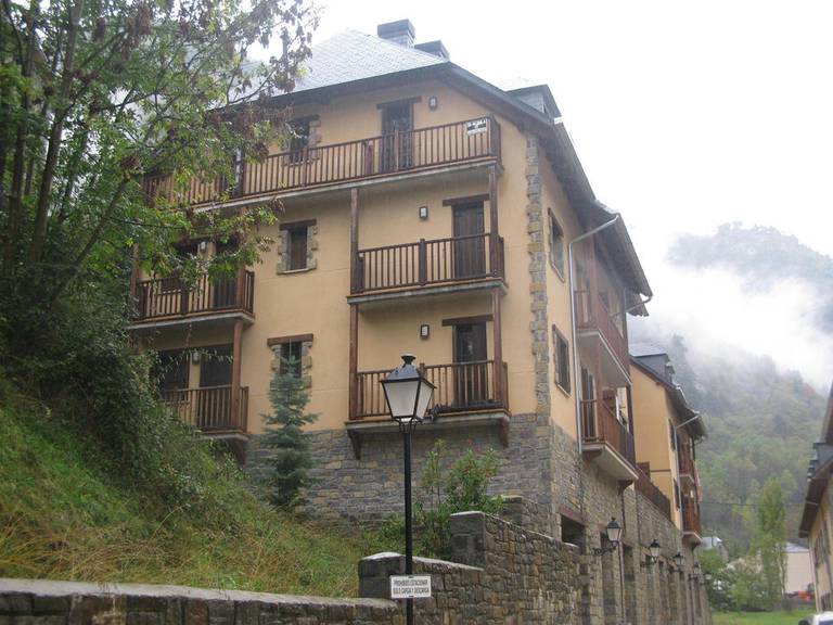 Apartamento Castillo