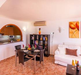 Туры в Apartamento Panorama в Испании