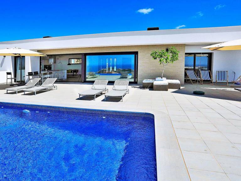 Casa Nina