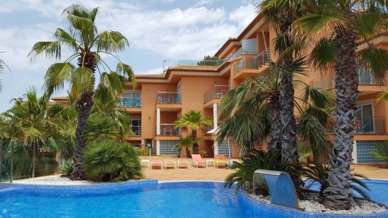 La Salamandra Apt 9A