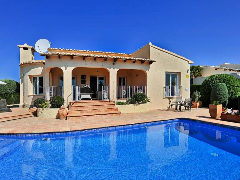 Casa Alegre 2