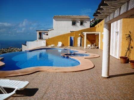 Apartment Vista Mar Испания, Бенитачель