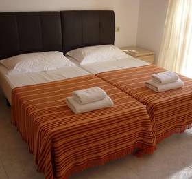 Apartment Vista Mar в Бенитачеле