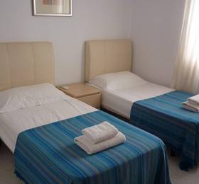 Туры в Apartment Vista Mar в Испании