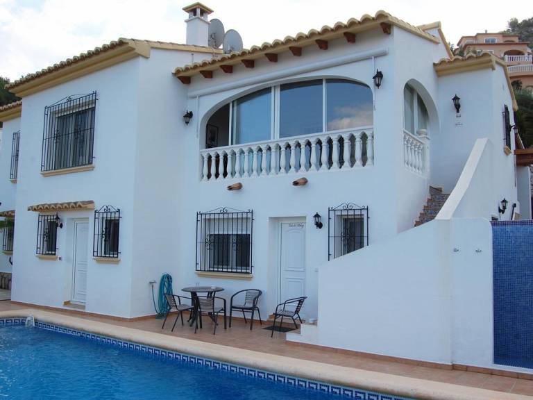B B Casa Montgo