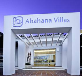 Abahana Villa Chelha в Бенитачеле