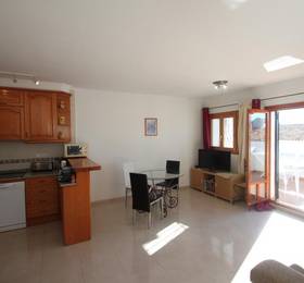 Casita Limon в Бенитачеле