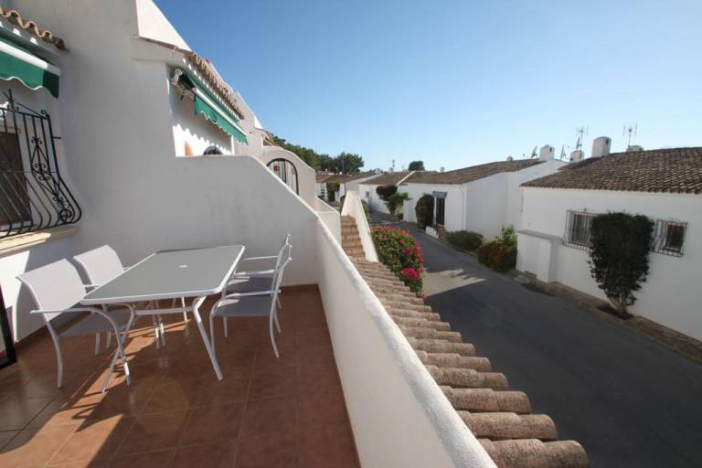 Casita Limon