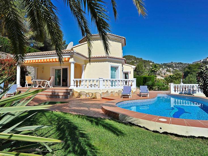 Montemar 3* Испания, Бениса