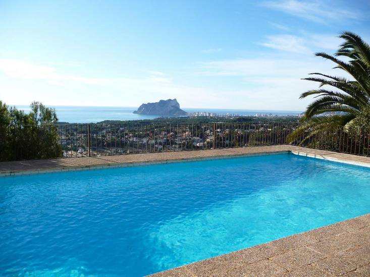 Villa Osyris 3* Испания, Бениса
