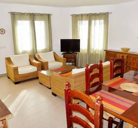 Отдых в Villa Osyris - Испания, Бениса