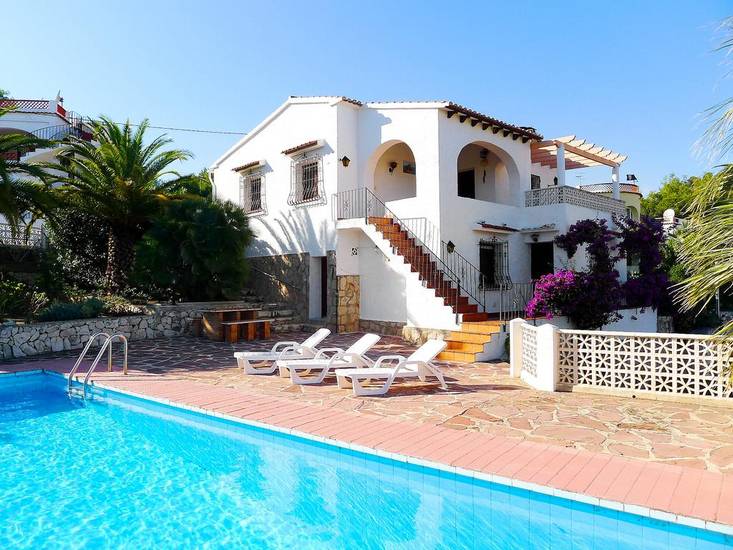 Casa Marlin Испания, Бениса