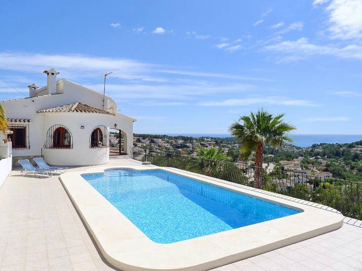 Casa La Vina 3* Испания, Бениса