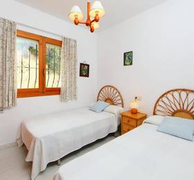 Отдых в Casa La Vina - Испания, Бениса
