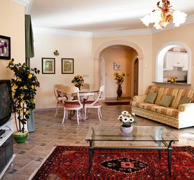 Отдых в Casa Calina - Испания, Бениса