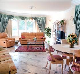 Туры в Casa Calina в Испании