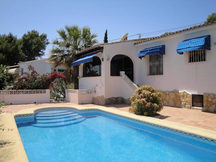 Baladrar 3* Испания, Бениса