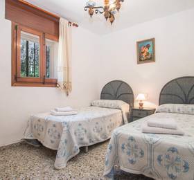 Отдых в Abahana Villa Joaquin - Испания, Бениса