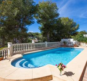 Отдых в Abahana Villa Marso - Испания, Бениса