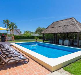 Отдых в Abahana Villa Isla - Испания, Бениса
