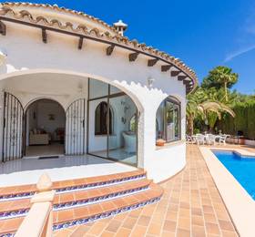 Отдых в Abahana Villa Lisa - Испания, Бениса