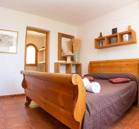 Отдых в Abahana Villa La Malva - Испания, Бениса