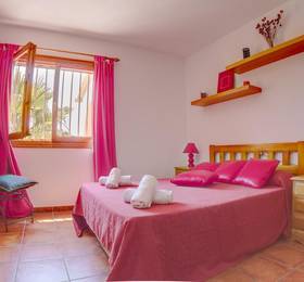 Туры в Abahana Villa La Malva в Испании