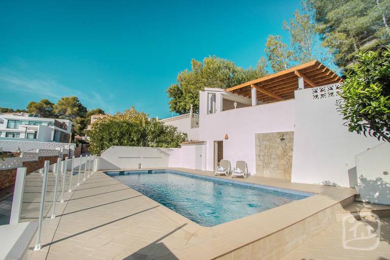 Abahana Villa Anna