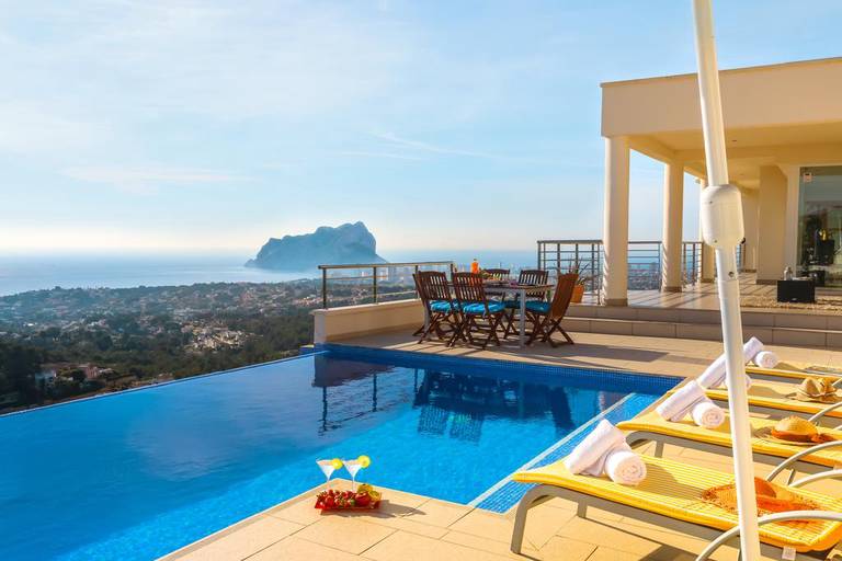 Abahana Villa Panorama