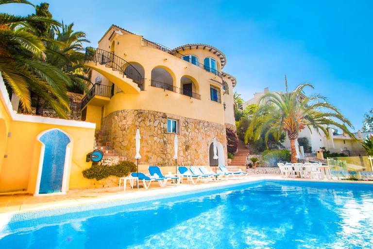 Abahana Villa Marco Polo