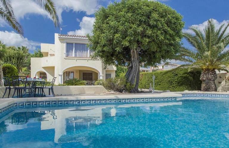 Villa Altamira