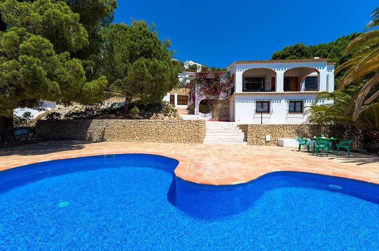 Villa Fortuna