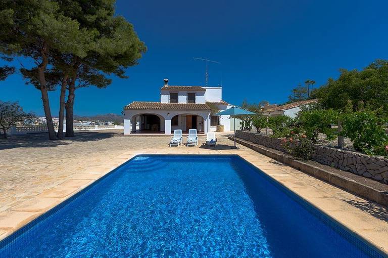 Villa Pascual