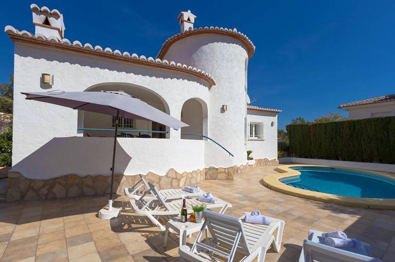 Villa Olivos