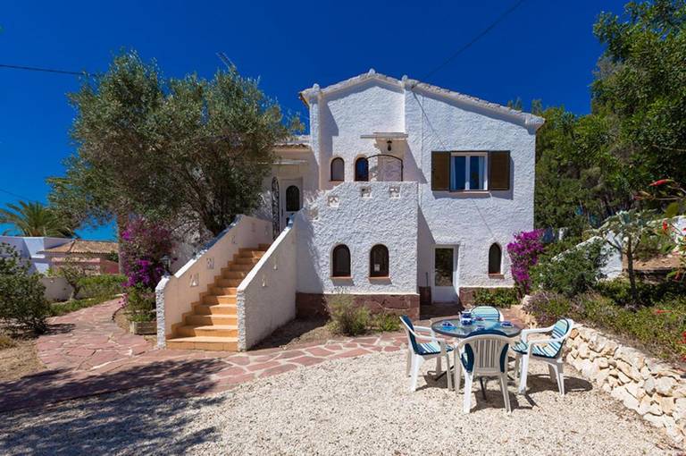 Villa Helga