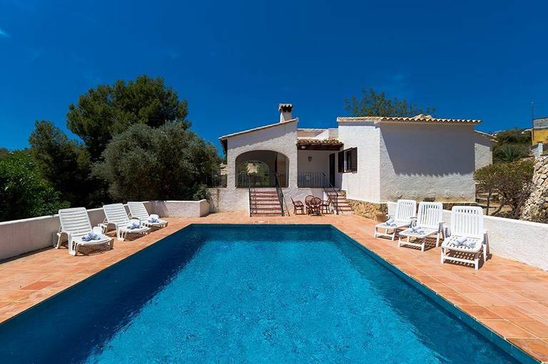 Villa Morena