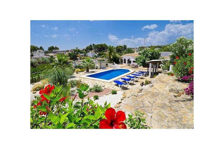Villa Flores