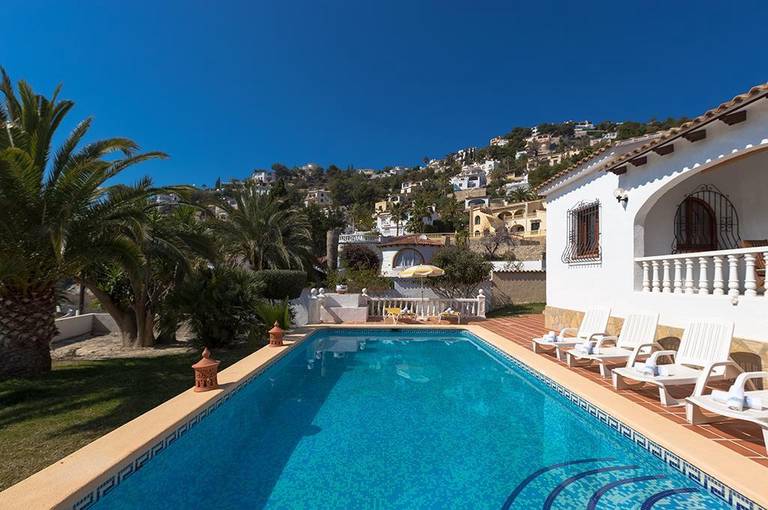 Villa Abuelos