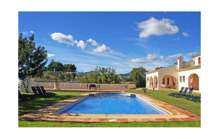 Villa Granja