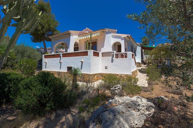 Villa Corriola