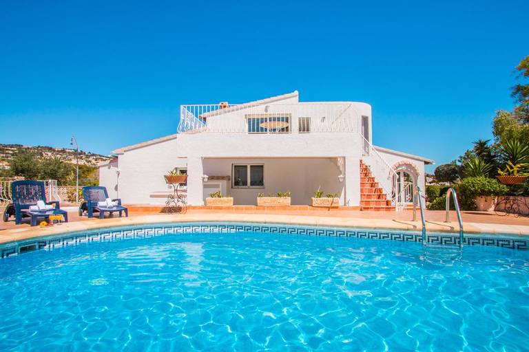 Abahana Villa Eucalipto