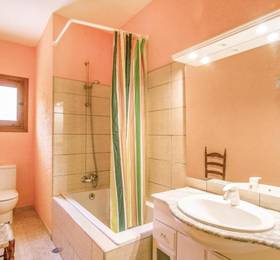 Holiday home Benissa 44 в Бенисе
