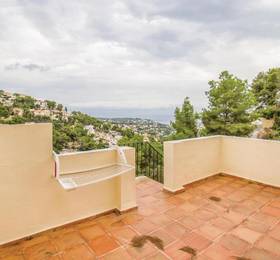 Отдых в Holiday home Benissa 44 - Испания, Бениса