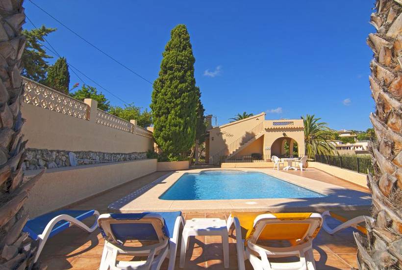 Villa Rodrigo 3* Испания, Бениса