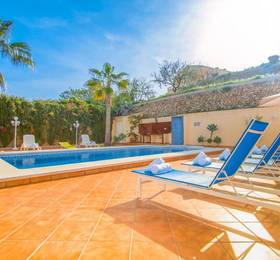 Отдых в Abahana Villa La Marina - Испания, Бениса