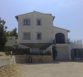 Отдых в Casa Mare Selva - Испания, Бениса